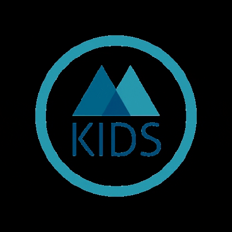 MaranathaChapelKids giphygifmaker kids church ministry GIF