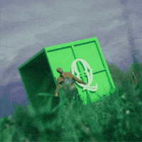 Cube Facetime GIF by Avalon Music