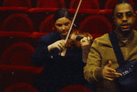 Facetime Snus GIF by Avalon Music