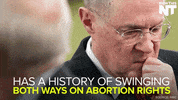 supreme court news GIF by NowThis 