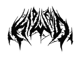 Kid Metal Sticker by KIDVEAN