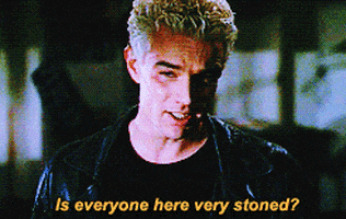 james marsters GIF