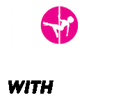 Pole Dance Sticker by Pole & Aerial Divas