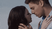 Grand Hotel Kiss GIF by ABC Network