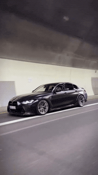 Bmw M3 GIF