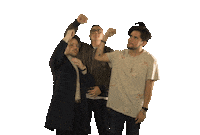 music video dancing Sticker by A R I Z O N A