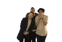 waving music video Sticker by A R I Z O N A