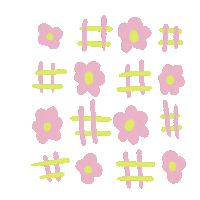 Fun 90S Sticker by A Good Mess