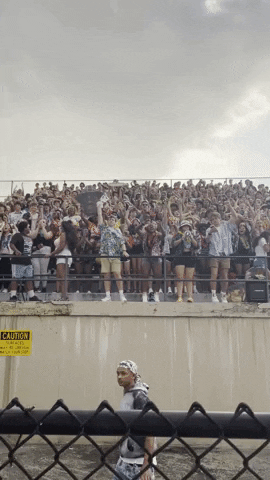 2022Indy highschool highschoolfootball 2022indy tailgatetour GIF