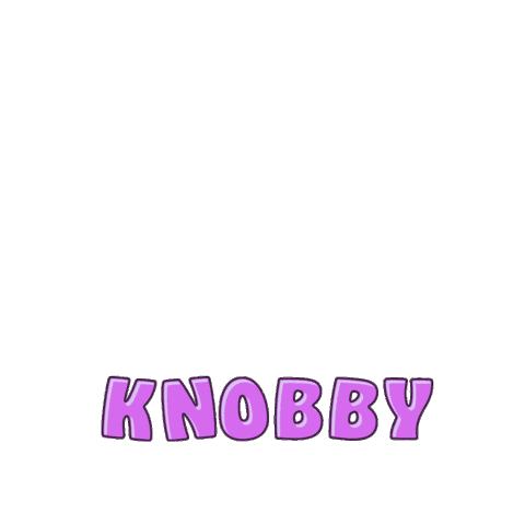 Flamingo Sticker by Knobby