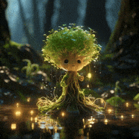 Tgn Grow GIF by Treegens