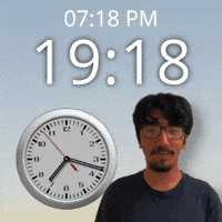 7Pm GIF