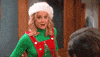 Excited Parks And Recreation GIF