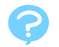 Text What Sticker by Ai and Aiko