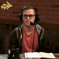 Role Playing Reaction GIF by Hyper RPG