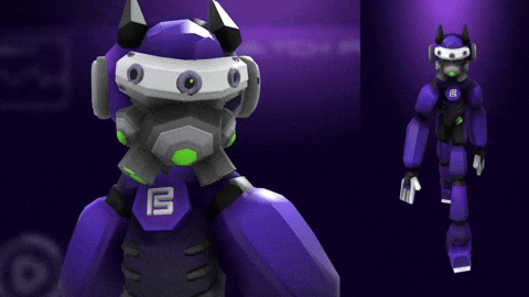 Fun Animation GIF