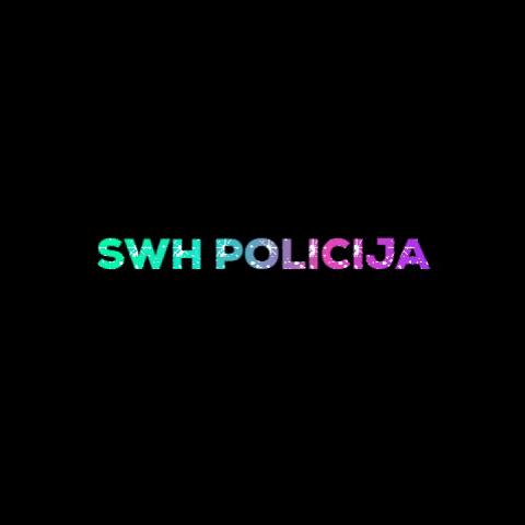 GIF by Radio SWH