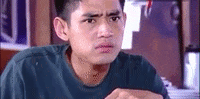 myint myat think GIF