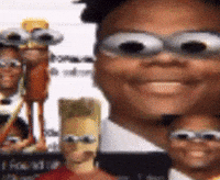 Eyes Speed GIF