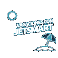 travel vacaciones Sticker by JetSMART