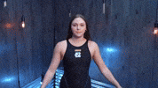 University Of North Carolina Swimming GIF by UNC Tar Heels