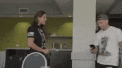 The Answer Sport GIF by UFC