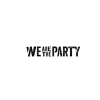 party friends Sticker by Desperados