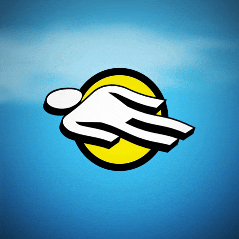 Vibes Chill GIF by Njorg