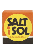 Sockerbageriet retro candy sweets godis Sticker