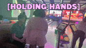 Take My Hand Holding Hands GIF