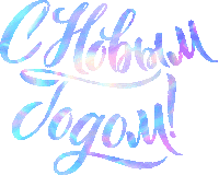 New Year Geyzerrr Sticker by Alena Geyzer