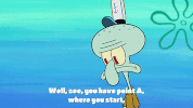 season 9 lost in bikini bottom GIF by SpongeBob SquarePants