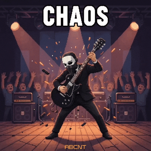 ABCNT giphyupload music guitar band GIF