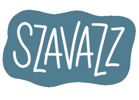 Momentum Szavazas Sticker