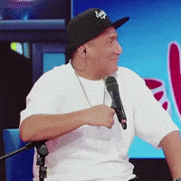 Luna Jorge GIF by No Hay Sin Suerte