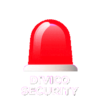 Sticker by DivicoSecurity