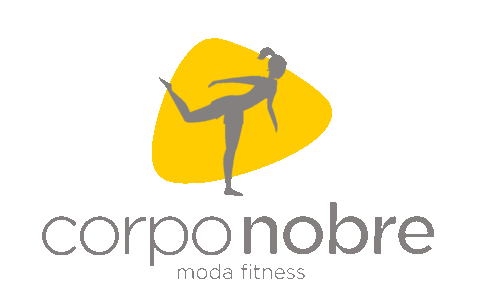Sticker by Corpo Nobre
