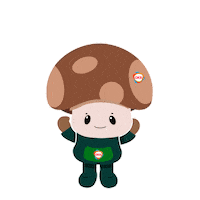 New Year Christmas Sticker by GKB