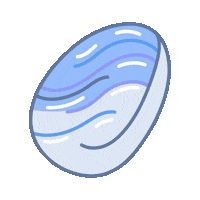 Astralmentee Sticker by Marcela Illustrates