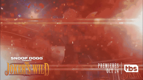 tbs gameshow GIF by Snoop Dogg Presents The Joker’s Wild