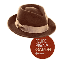 Buenos Aires Tango Sticker by PlanetadeLibros Argentina