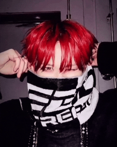 Swag Yoshinori GIF