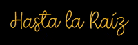 Hasta La Raiz Love GIF