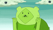 fern hora de aventuras GIF by Cartoon Network EMEA