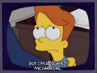 sad season 5 GIF
