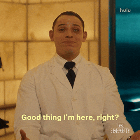You Got Me Hulu GIF by FX Networks
