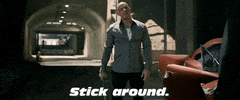 Fast And Furious Dom GIF by The Fast Saga