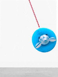 obey jeff koons GIF by G1ft3d