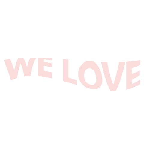 In Love Design Sticker by glocalmade