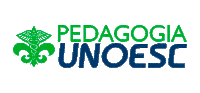 Odontologia Pp Sticker by Unoesc